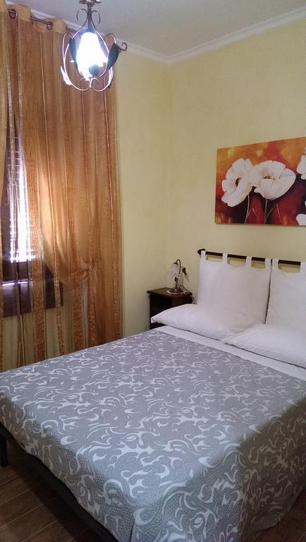 Casa Magini Hotell Roma Rom bilde