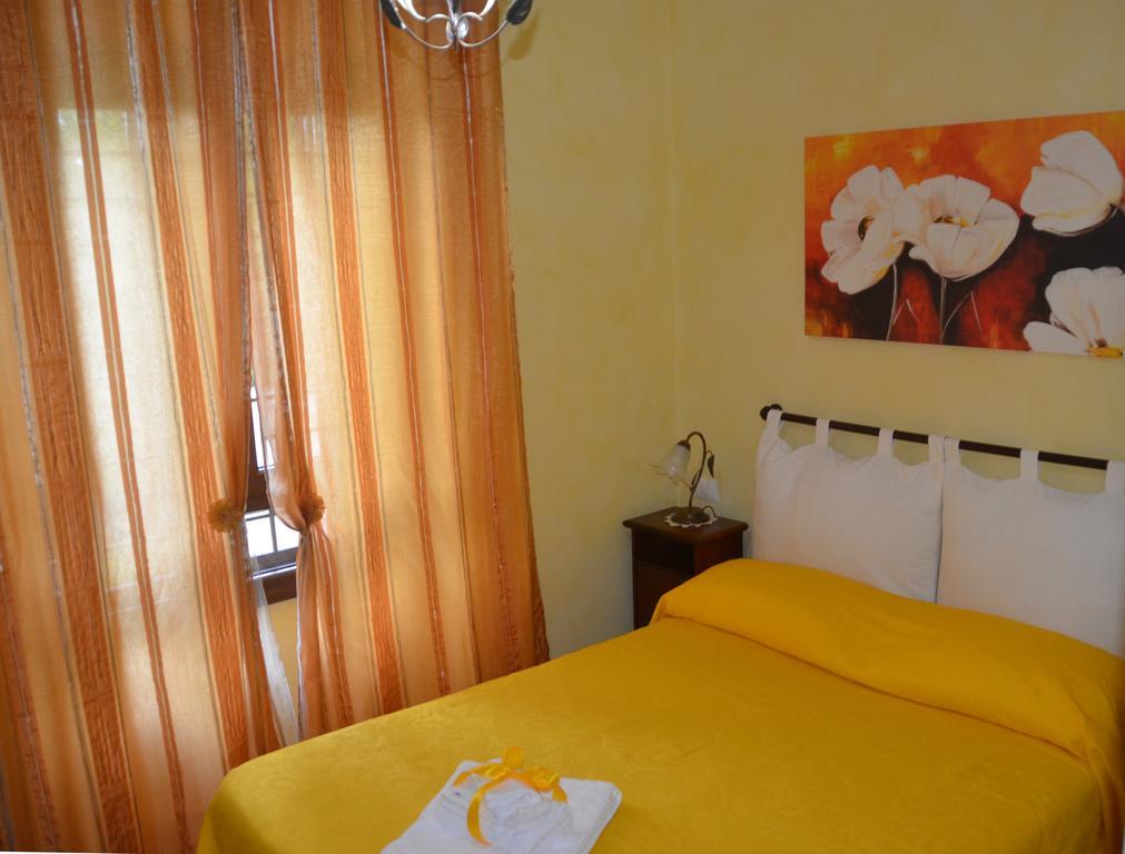 Casa Magini Hotell Roma Eksteriør bilde