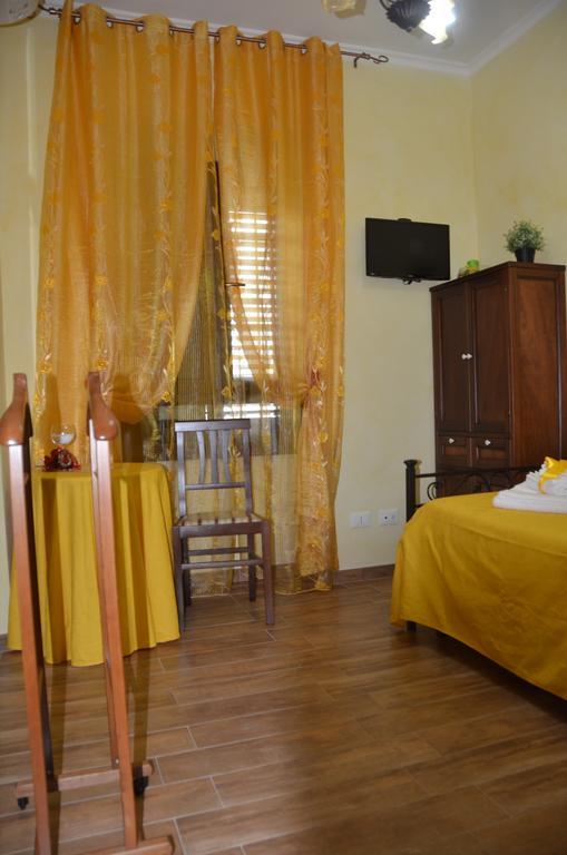 Casa Magini Hotell Roma Eksteriør bilde