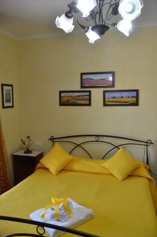 Casa Magini Hotell Roma Eksteriør bilde